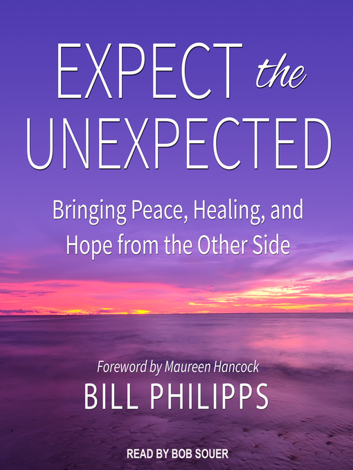 Cover image for Expect the Unexpected